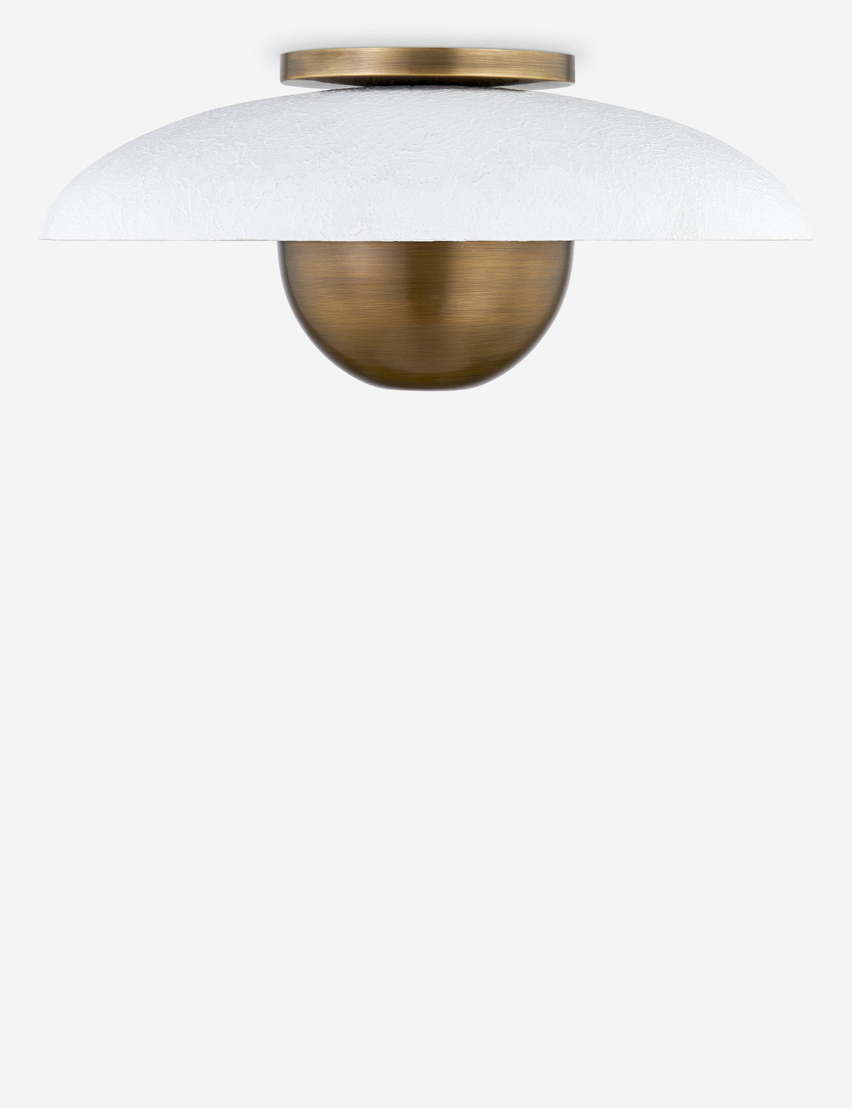 Sven Flush Mount - Flush Mount Ceiling Light for Hallways Light in a room