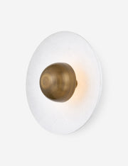 Sven Flush Mount - Flush Mount Ceiling Light for Hallways Light