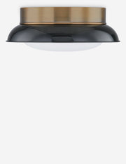 Emmie Flush Mount - Flush Mount Ceiling Light for Hallways Light