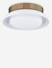 Emmie Flush Mount - Flush Mount Ceiling Light for Hallways Light