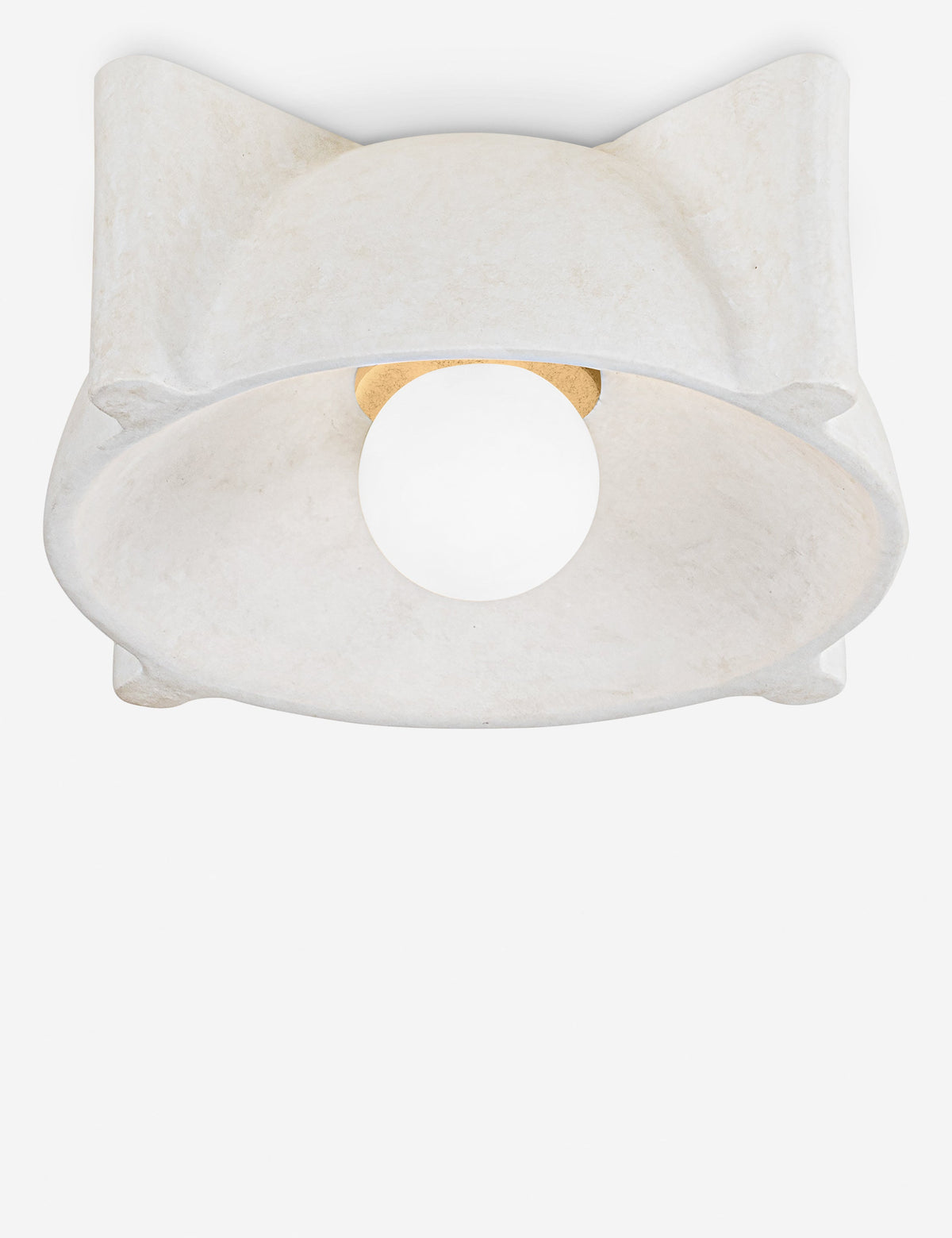 Covey Flush Mount - Flush Mount Ceiling Light for Hallways Light