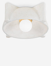 Covey Flush Mount - Flush Mount Ceiling Light for Hallways Light