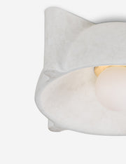 Covey Flush Mount - Flush Mount Ceiling Light for Hallways Light