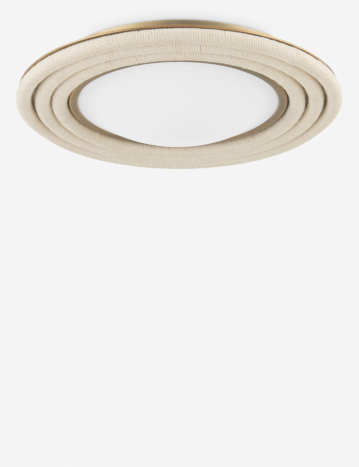 Roald Flush Mount - Flush Mount Ceiling Light for Hallways Light in a room