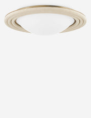Roald Flush Mount - Flush Mount Ceiling Light for Hallways Light