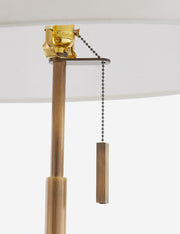 Clic Floor Lamp - Living Room Floor Lamp for Living Rooms Light