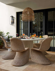 Judy Outdoor Sconce - Wall Sconce Lighting for Bedrooms Fixture