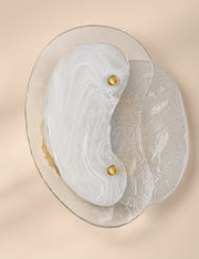 Celia Sconce - Wall Sconce Lighting for Bedrooms Modern Wall Light