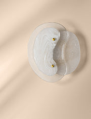 Celia Sconce - Wall Sconce Lighting for Bedrooms Modern Wall Light