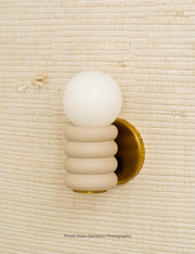 Bibi Sconce - Wall Sconce Lighting for Bedrooms Modern Wall Light