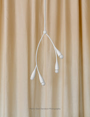 Elsa Pendant Light - Modern Ceiling Pendant Light for Dining Rooms