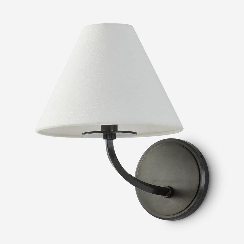 Cormac Sconce - Wall Sconce Lighting for Bedrooms Modern Wall Light