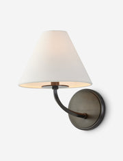 Cormac Sconce - Wall Sconce Lighting for Bedrooms Modern Wall Light