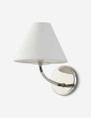 Cormac Sconce - Wall Sconce Lighting for Bedrooms Modern Wall Light
