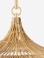Mareta Pendant - Modern Ceiling Pendant Light for Dining Rooms