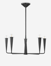 Pere Chandelier - Dining Room Chandelier Fixture for Dining Rooms