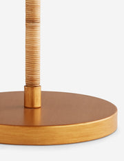 Terrace Floor Lamp - Living Room Floor Lamp for Living Rooms