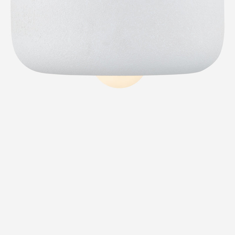 Denny Flush Mount Light - Flush Mount Ceiling Light for Hallways