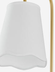 Jessica Sconce - Wall Sconce Lighting for Bedrooms Modern Wall Light