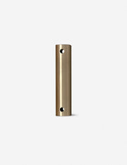Vassar Ceiling Fan Downrod - Ceiling Fan with Light Indoor Fixture