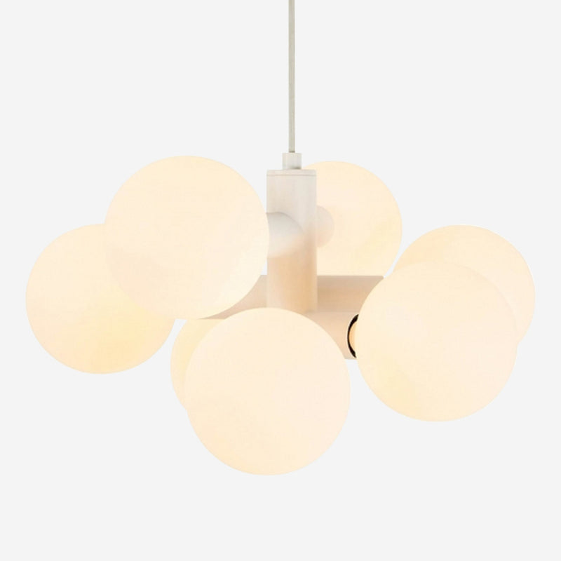 Echo Chandelier - Dining Room Chandelier Fixture for Dining Rooms