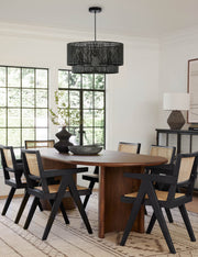 Sayan Pendant Light - Modern Ceiling Pendant Light for Dining Rooms