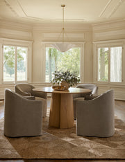 Gabin Pendant Light - Modern Ceiling Pendant Light for Dining Rooms