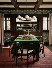 Hayden Chandelier - Dining Room Chandelier Fixture for Dining Rooms