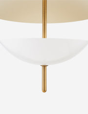 Dion Pendant Light - Modern Ceiling Pendant Light for Dining Rooms
