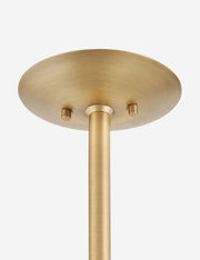Dion Pendant Light - Modern Ceiling Pendant Light for Dining Rooms