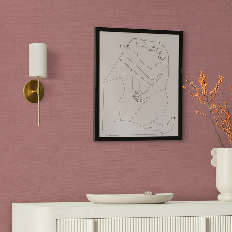 Jensine Sconce - Wall Sconce Lighting for Bedrooms Modern Wall Light
