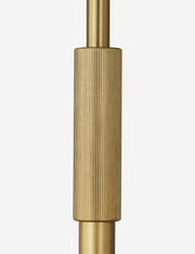 Esmir Table Lamp - Designer Table Lamp for Nightstands | Home Lighting