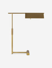 Esmir Table Lamp - Designer Table Lamp for Nightstands | Home Lighting