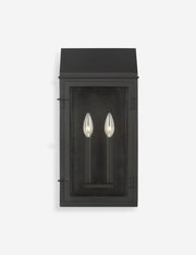 Santel Outdoor Sconce - Wall Sconce Lighting for Bedrooms Fixture