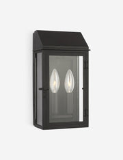 Santel Outdoor Sconce - Wall Sconce Lighting for Bedrooms Fixture