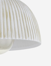 Millicent Flush Mount - Flush Mount Ceiling Light for Hallways