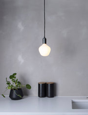 Enno 6W LED Bulb - LED Light Bulb Set Energy Efficient | Home Lighting