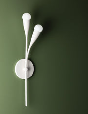 Elsa Sconce - Wall Sconce Lighting for Bedrooms Modern Wall Light
