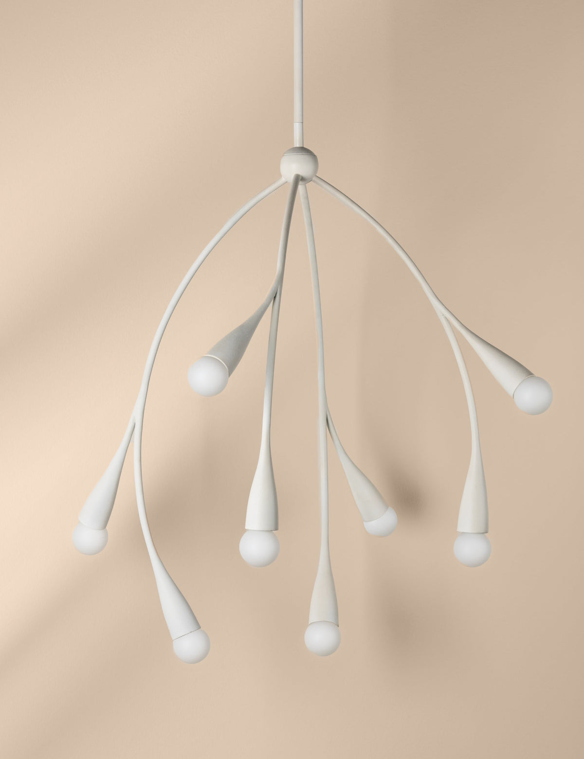Elsa Chandelier - Dining Room Chandelier Fixture for Dining Rooms
