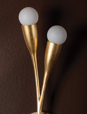 Elsa Sconce - Wall Sconce Lighting for Bedrooms Modern Wall Light