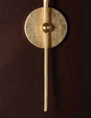 Elsa Sconce - Wall Sconce Lighting for Bedrooms Modern Wall Light