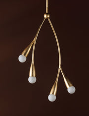 Elsa Pendant Light - Modern Ceiling Pendant Light for Dining Rooms