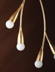 Elsa Pendant Light - Modern Ceiling Pendant Light for Dining Rooms