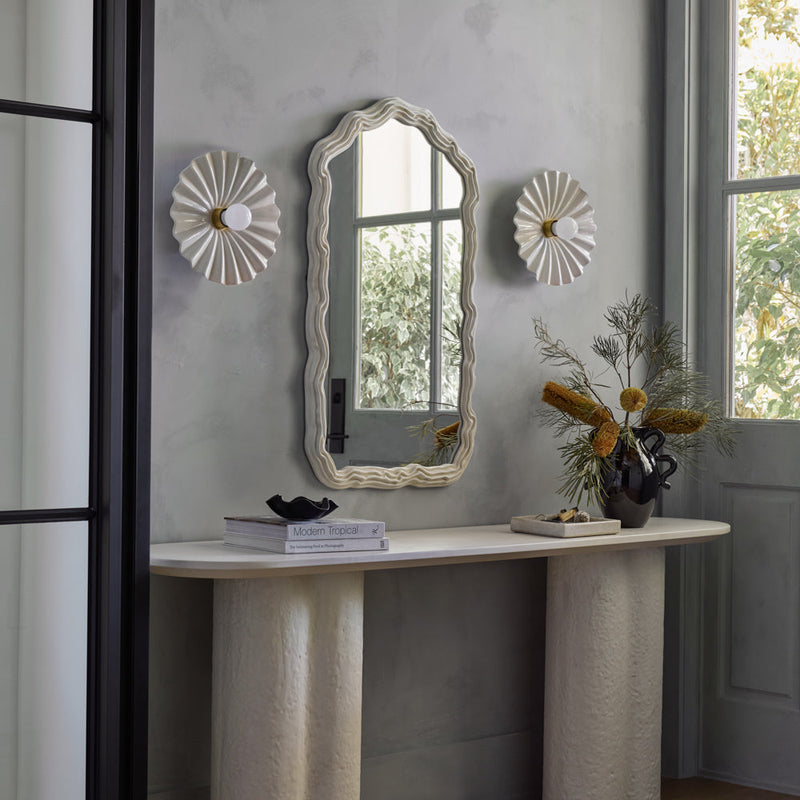 Madrona Sconce - Wall Sconce Lighting for Bedrooms Modern Wall Light