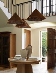 Kalani Pendant Light - Modern Ceiling Pendant Light for Dining Rooms