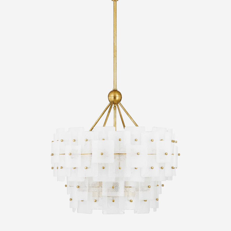 Merryweather Chandelier - Dining Room Chandelier Fixture Modern Home