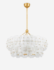 Merryweather Chandelier - Dining Room Chandelier Fixture Modern Home