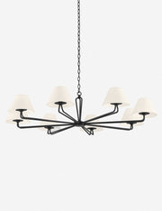 Hayden Chandelier - Dining Room Chandelier Fixture for Dining Rooms