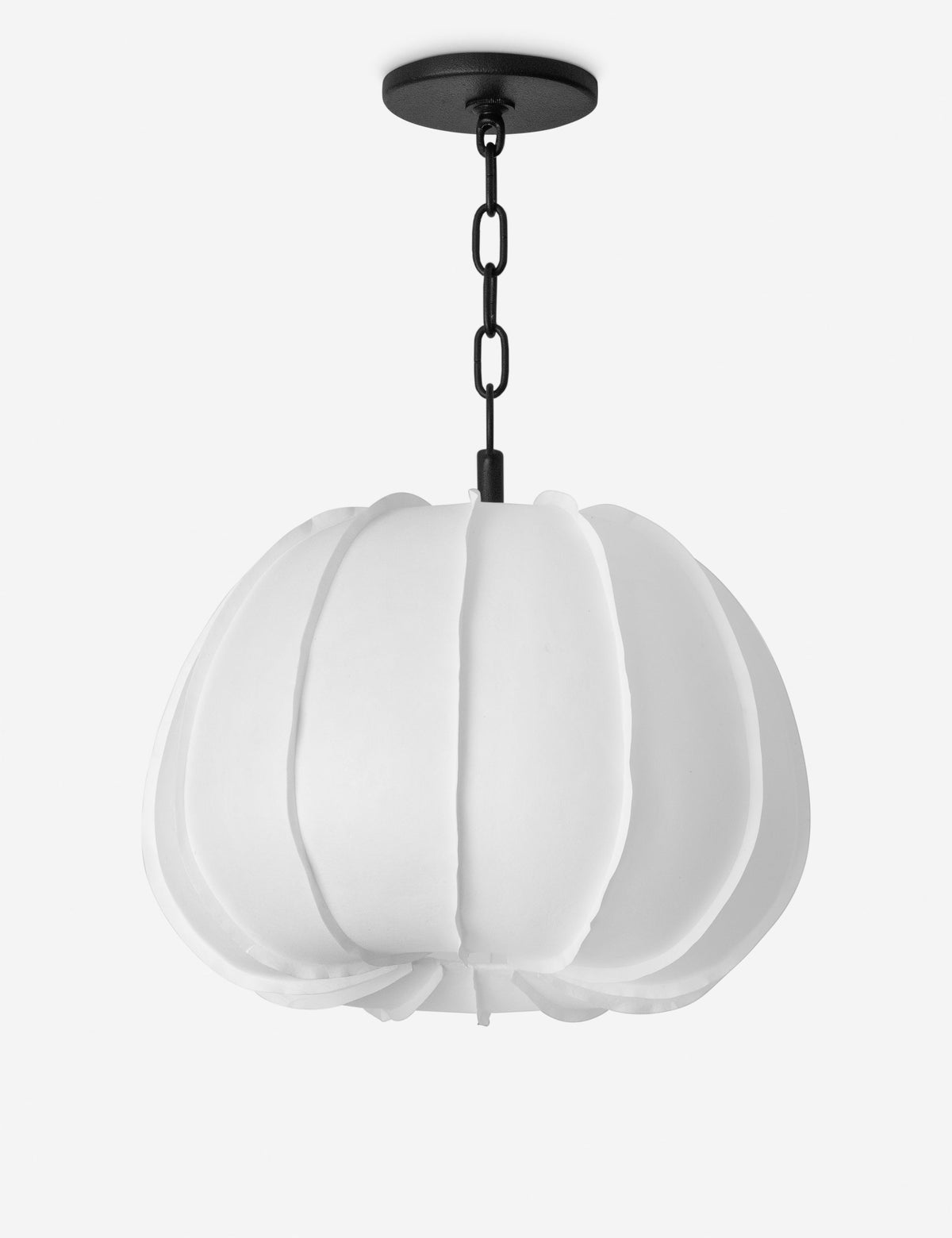 Ako Pendant Light - Modern Ceiling Pendant Light for Dining Rooms in a room