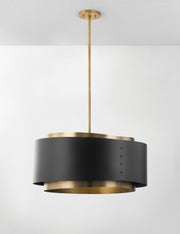 Roux Pendant Light - Modern Ceiling Pendant Light for Dining Rooms